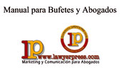 Descargue aqui el Manual del Directorio Lawyerpress en formato PDF