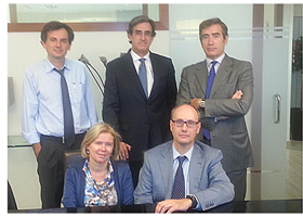 �Sin la necesaria regeneraci�n institucional las reformas de la justicia no valdr�n para nada�