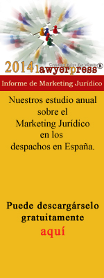 Informe de Marketing Jur�dico de Lawyerpress