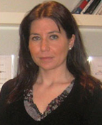 Maria �lvarez Caro, Manager Asuntos P�blicos y Relaciones Institucionales de Adigital 