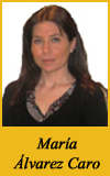 Maria Alvarez Caro