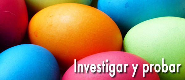 Inicio del blog de Fernando Dombriz del Grupo Paradell Detectives