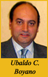 Ubaldo C�sar Boyano