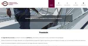 Leon Hunter - TRADUCCIONES JURADAS DE INGL�S