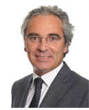 Philippe Thomas joins Dechert's Employment Law Practice as a Partner in Paris