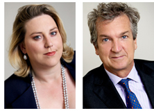 Bryan Cave Welcomes Jean de Hauteclocque and Anna Obolensky in Paris