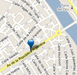 Luis Romero y Asociados, abogados penalistas en Sevilla