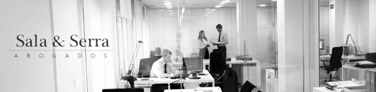 Sala & Sierrra Abogados