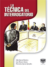 La T�cnica del Interrogatorio - Editorial Rasche