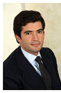 Miguel Lamo de Espinosa Abarca, G�mez-Acebo & Pombo