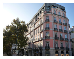 nuevo despacho en Lisboa, G�mez-Acebo & Pombo