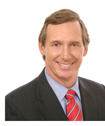 Warren Gorrell, Chairman, Hogan & Hartson