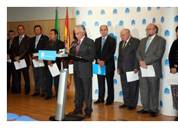 Colegio de Abogados de M�laga