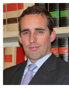 Miguel Roure, Director del Departamento de Seguros de la firma jur�dica Eversheds Lupicinio