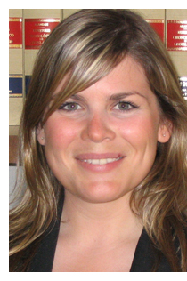 Robyn Gutierrez de SJ Berwin