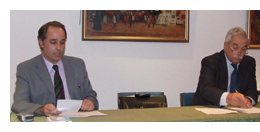 Pon imagen de archivo de anterior curso