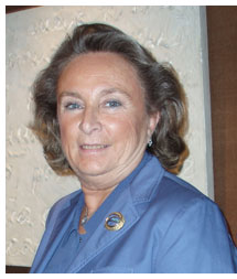 Carmen Moya, CMS Albi�ana & Su�rez de Lezo