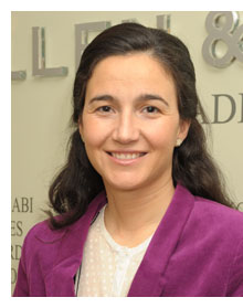 Marta Bertr�n Allen & Overy