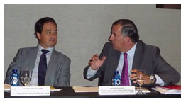 Aeade plantea la necesidad de un reglamento referente para impulsar la entrada de arbitrajes internacionales