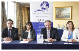 GIPE Espa�a propone un amplio cat�logo de medidas para la reforma laboral