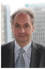 Ignacio Herrero, Presidente de GIPE Espa�a, Gipe Espa�a celebra su asamblea anual dedicada a la reforma laboral