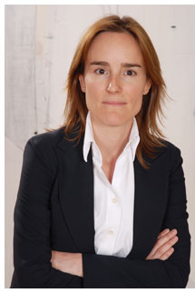 Naiara Rodr�guez-Escudero, responsable de laboral de Linklaters Madrid, designada Counsel