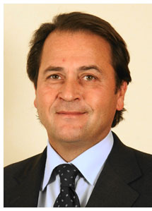 Rafael Alonso nombrado miembro del LLP Board de Hammonds