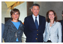 La Fundaci�n Solventia y la C�mara de Comercio de Bogot� presentan una nueva escuela de arbitraje internacional