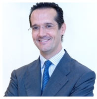 Hermenegildo Altozano, socio director del �rea de Energ�a, Recursos Naturales e Infraestructuras de Lovells