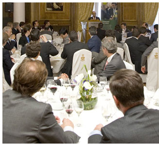 Lovells celebra su "V Encuentro Private Equity"