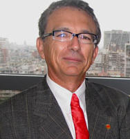 G�mez-Acebo & Pombo nombra socio Antonio V. Sempere Navarro