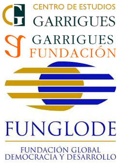Garrigues colaborar� con la Fundaci�n Global Democracia y Desarrollo de la Rep�blica Dominicana