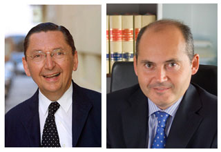 El Colegio de Abogados de M�laga debate la intervenci�n de las comunicaciones entre abogados y clientes