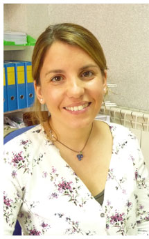 Raquel P�rez Mayoral, nueva responsable de la sede de Aeade en Barcelona