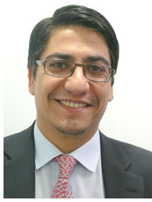 Rodrigo Mart�n Jim�nez, nuevo miembro del Consejo Acad�mico de G�mez-Acebo & Pombo