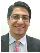 Rodrigo Mart�n Jim�nez, nuevo miembro del Consejo Acad�mico de G�mez-Acebo & Pombo