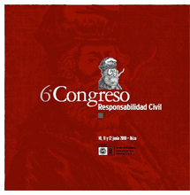 Se inaugura en Ibiza el 6� Congreso de Responsabilidad Civil al que asistir�n cerca de 100 expertos de todo el pa�s