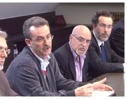 Los minoritarios de la Seda se movilizan de cara a la pr�xima Junta General de Accionistas para salvar la Compa��a