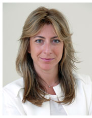 Ashurst apuesta por el departamento de Derecho laboral con el fichaje de Diana Rodr�guez