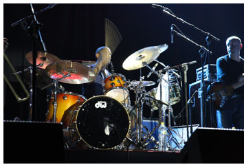 concierto ben�fico "Rock in Law"