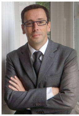 El Colegio de Abogados de Bruselas elige a Miguel Troncoso miembro de su Junta de Gobierno 