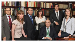 Olivares Mozo & Abogados, nuevo socio de Hispajuris en Vigo