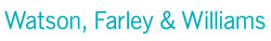 Waston, Farley & Williams anuncia sus exitosos resultados financieros del 2009-2010