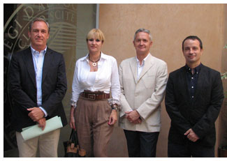 Los abogados se Baleares celebran esta semana su I Congreso de Derecho Deportivo