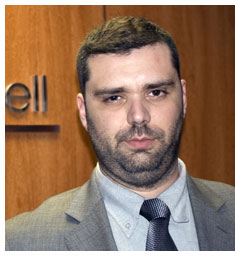 Nuno Abrantes, un reconocido investigador privado con m�s de 10 a�os de experiencia en las mejores agencias portuguesas, ha sido nombrado Country Manager.