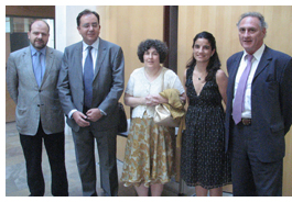 Abogados de Baleares animan a la sociedad a sumarse a la plataforma �Otro Derecho Penal es Posible�