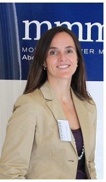 Ana G�mez, socia responsable del �rea de laboral: �La reforma es una apuesta efectiva a medio-largo plazo para frenar el desempleo�