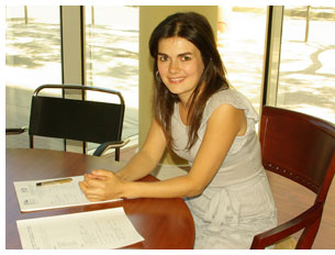 Sirvent & Granados Abogados crea un departamento de derecho laboral a cargo de D�cil Plasencia