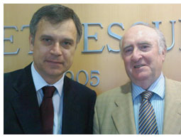 Bufete Escura compra Belser, compa��a especializada en asesor�a de oficinas de farmacia