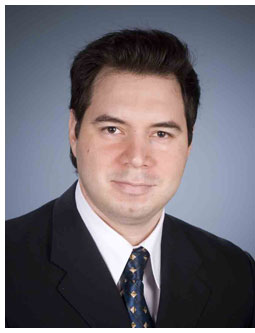 Consortium Centro Am�rica Abogados incorpora a Juan Ernesto Menj�var